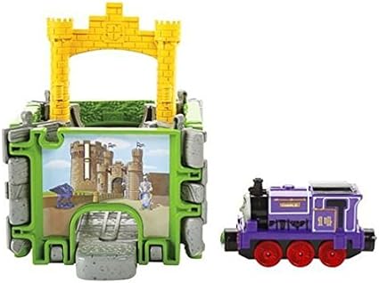 thomas and friends castle