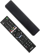 Replacement Sony TV Remote RMT-TX300E for Bravia LED LCD TV view 2