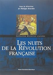 Les  nuits de la Révolution française
