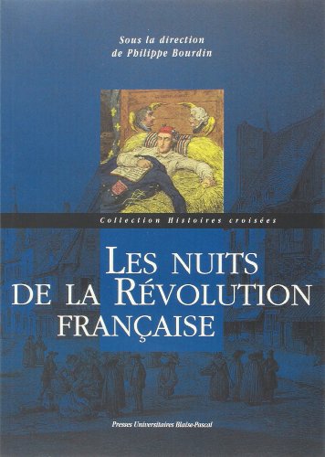 Les  nuits de la Révolution française