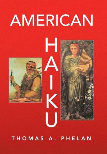 AMERICAN HAIKU