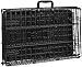 AmazonBasics Single-Door Folding Metal Dog Crate - 22 Inches