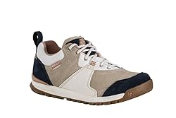 Oboz Women's Emma Low Hiking Shoe, Equinox, 6.5