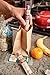 Scrumptious Free Range Turkey Sticks Gluten Free MSG Free Nitrate/Nitrite Free Paleo Friendly  Meat Sticks, Pack of 12