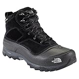 The North Face Men's Snowfuse Insulated Boot