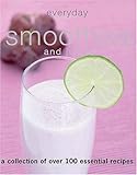 Image de Everyday Smoothies and Juices (Everyday Cookery)