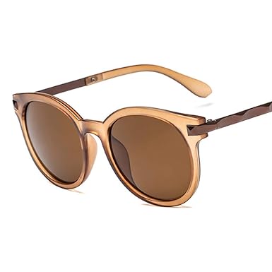 estilo de gafas para mujer