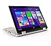 Toshiba Satellite Radius 11 L15W-B1120 Convertible 2 in 1 Touchscreen Laptop (Pentium, 4GB, 128GB SSD)
