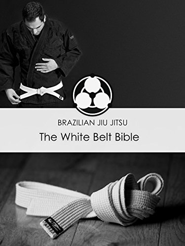 Algopix Similar Product 18 - The White Belt Bible