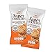 Taifelds Super Healthy Cookies with Quinoa, Amaranth, Oats, Cranberries, Sunflower Seeds & Chia. No Preservatives and Low in Cholesterol - 1 Pack