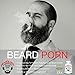Beardilizer ® Beard Oil Collection - #5 Cherry Pipe Tobacco 4 Oz - Made with 100% Natural Ingredients
