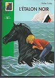 Image de L'étalon noir