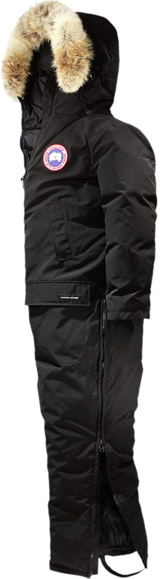 arctic rigger coverall