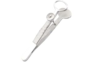 OdontoMed2011 Desmarres 'Chalazion Forceps Small Ophthalmic Instruments ODM