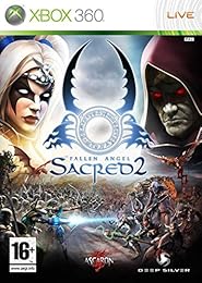 Sacred 2 : Fallen Angel