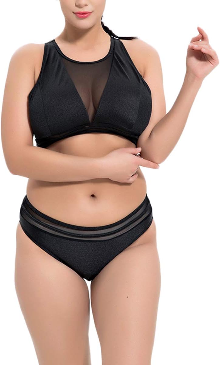 hunza g gigi bikini white