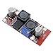 Aideepen XL6009 Boost Buck DC Adjustable Step Up Down Converter Module Solar Voltage