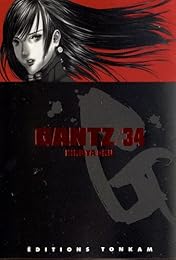 Gantz