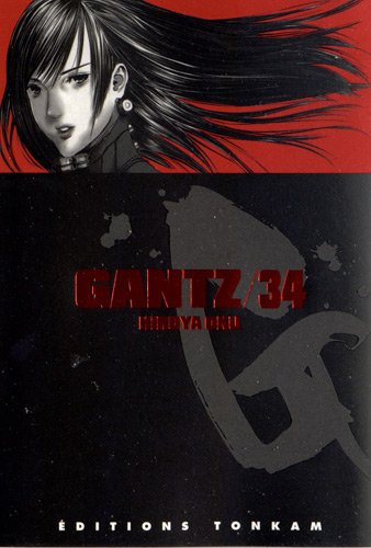 Gantz