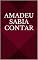 Livro Amadeu Sabia Contar