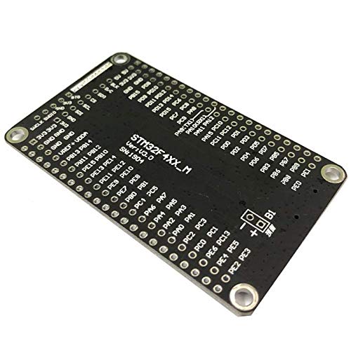 STM32F407VGT6 STM32 System Board Development Board F407 Single-Chip Learning Board - Thumbnail 2