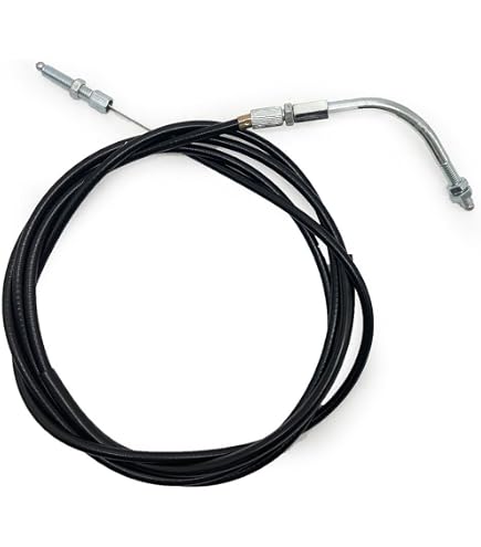 Amazon.com: SBT Reverse/Shift Cable (Left side) compatible with