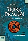 Terre-Dragon (Tome 1) - Le souffle des pierres (French Edition) by 