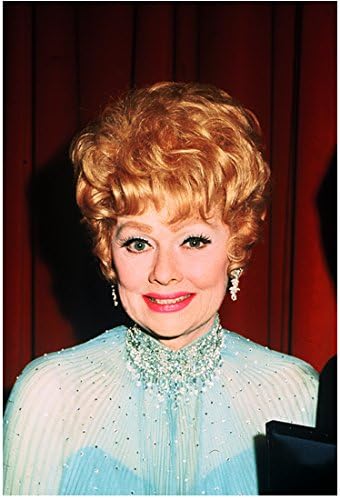 Lucille Ball 8 X 10 Photo I Love Lucy The Lucy Show Here S Lucy
