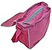 Disney Princess Pink Insulated Lunch Bag, Cinderella, Tiana, Belle, and Sleeping Beauty
