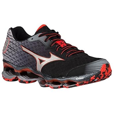 mizuno wave prophecy 2017