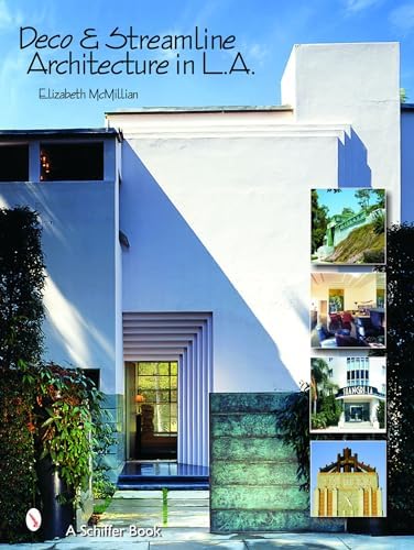 L.A. Lost And Found: An Architectural History of Los Angeles