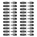 BougeRV 22PCS MC4 Solar Panel Cable Connectors 22 Pairs MC4 Male/Female