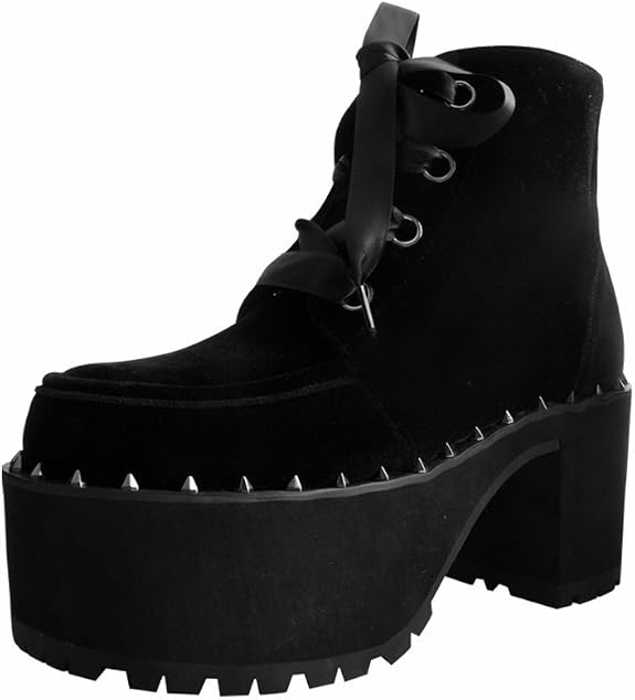 tuk nosebleed boot