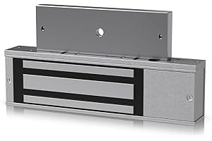 Ubiquiti Networks UA-Lock-Magnetic-540kg Silver Wall Mount Metal for Server