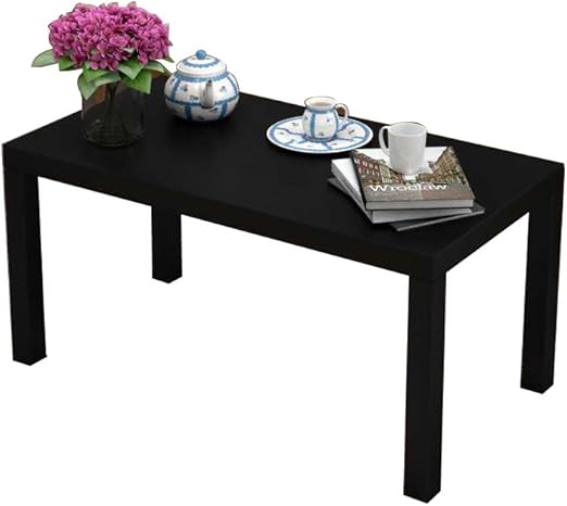 Amazon Com Soges Coffee Table 35 4 Compact Coffee Tables For