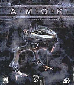 Amok