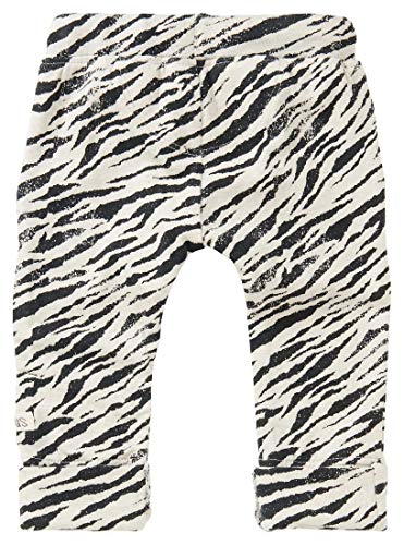 Noppies uniseks-baby Broek U Slim fit Pants Tebang AOP - Image 3