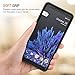 Trianium Pixel 2 XL Case Wallet, Trianium [Walletium Series] Pixel 2 XL Credit Card Protective Holder [TPU Cushion] Enhanced Grip/Card Slot Cover [Heavy Duty Protection] for Google Pixel2 XL 2017