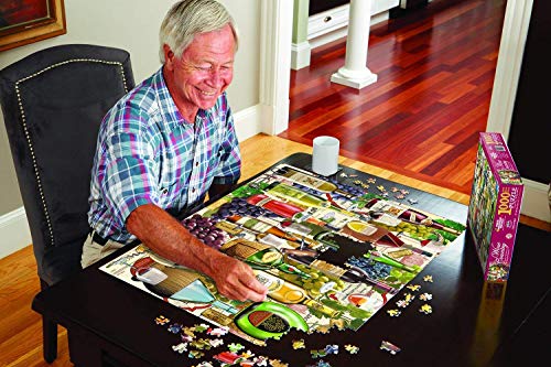 Pencils Jigsaw Puzzle 1000 Pieces 24"X30" WM730 – Bild 5