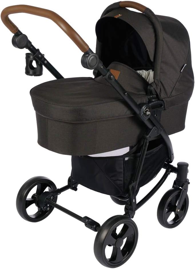 travel system pram package
