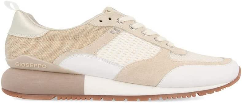 Gioseppo (GIOS6) Women�s ANZAC Sneaker, White