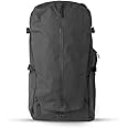 WANDRD FERNWEH Backpacking Bag - Ultimate Camping & Travel Backpack with Laptop Compartment, 50L Hiking Daypack