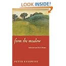 From The Meadow: Selected And New Poems (Pitt Poetry Series)