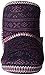 Muk Luks Women's Mukluk Fairisle Slipper