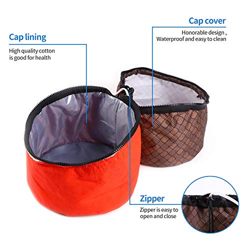 CHILIKI 110V Hair Care Hat,Hair SPA Cap, Hair Steamer Thermal Heat Cap,Nourishing Care Hat,Deep Conditioning Hair Treatment Head Care Home Use Free size