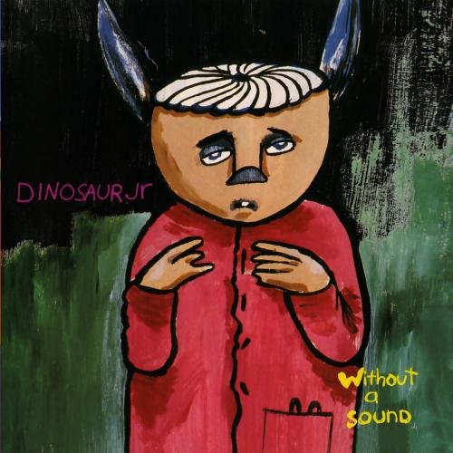 Dinosaur Jr - The Trip 4 - Zortam Music