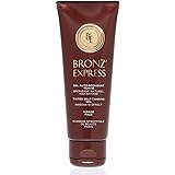 Acadme Bronz'Express Tanning Cream 75 ml