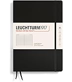 LEUCHTTURM1917 B6+ ノート 4冊セット Amazon.com : LEUCHTTURM1917 - Notebook Softcover Paperback B6+
