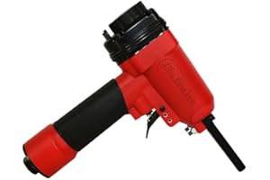 Air Locker AP900 Heavy Duty Professional Air Punch Nailer/Nail Remover/Nail Puller. 1/4 Inch NPT Thread Air Inlet. 50-110 PSI
