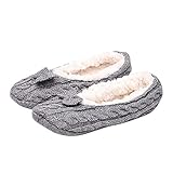 URIBAKE Unisex Antislip Floor Socks Warm Fleece